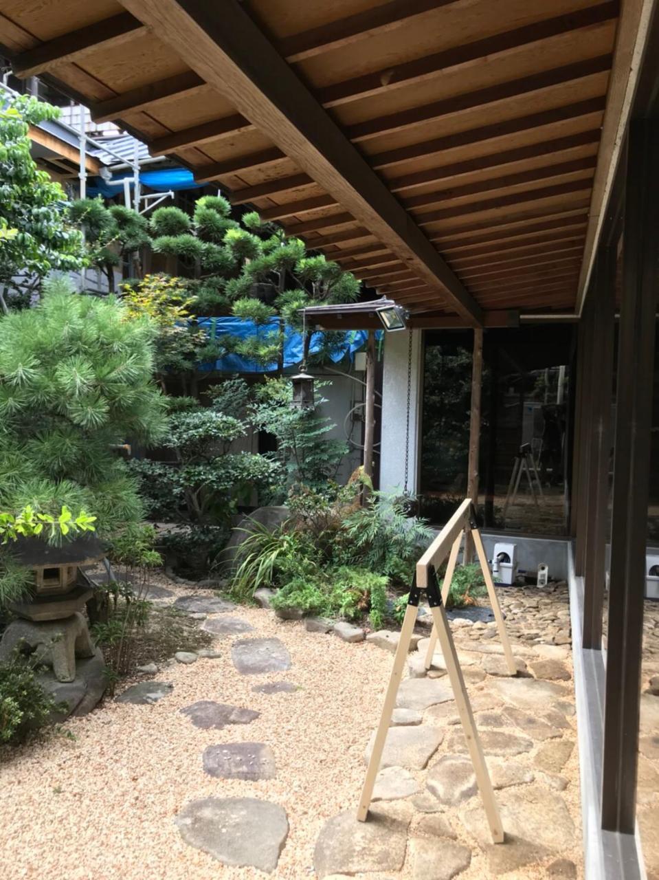 Sima Inn Onomichi Zewnętrze zdjęcie